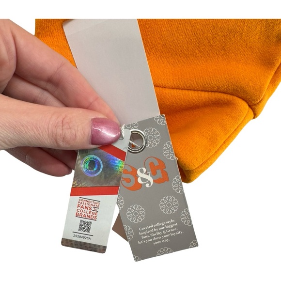 Tennessee Volunteers Women's Half-Zip - Picture 6 of 11